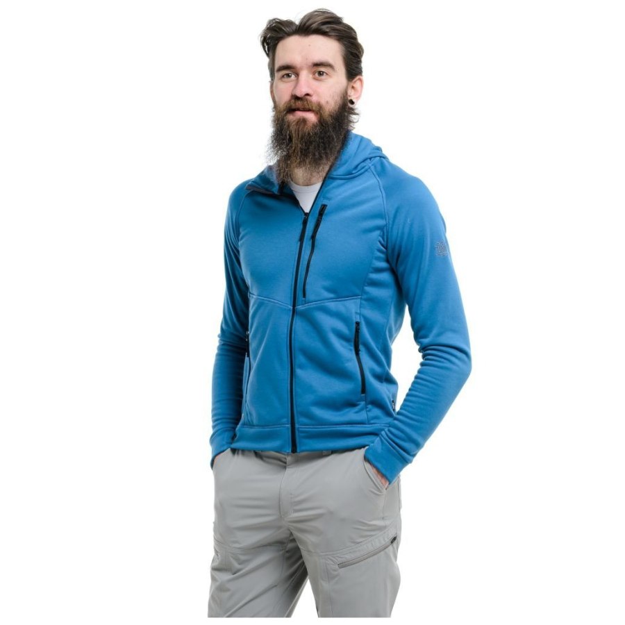 Кофта Turbat Peak Mns midnight blue XL (012.004.3942)
