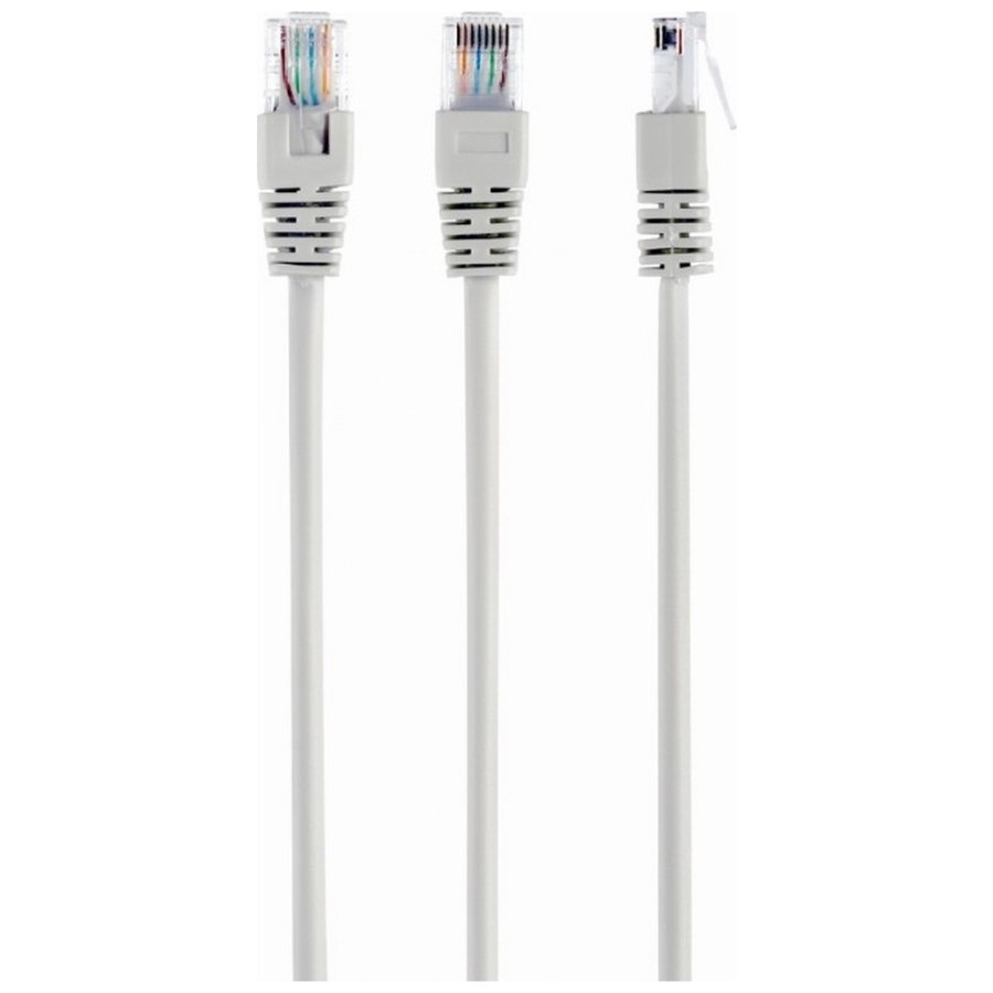 Патч-корд 5м Cablexpert (PP12-5M)