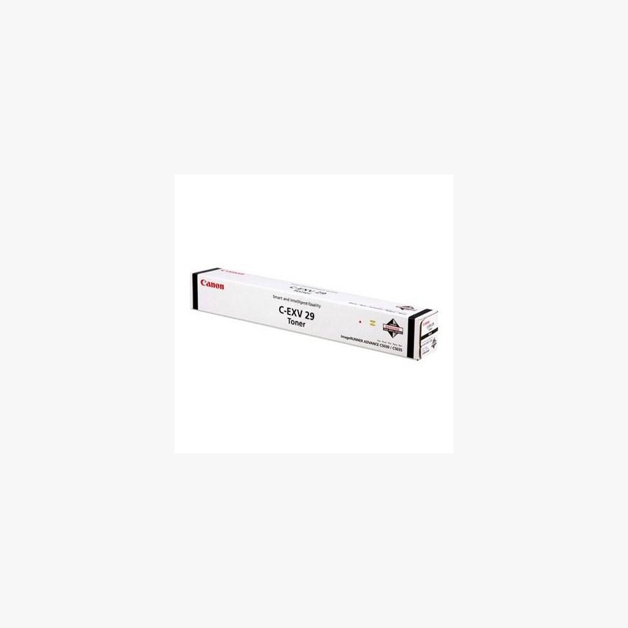 Тонер Canon C-EXV29 Black (2790B002)