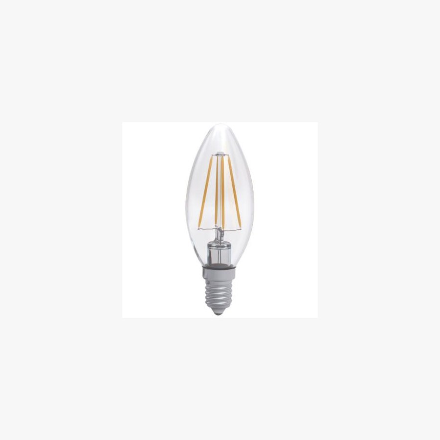 Лампочка Electrum E14 (A-LC-0413)