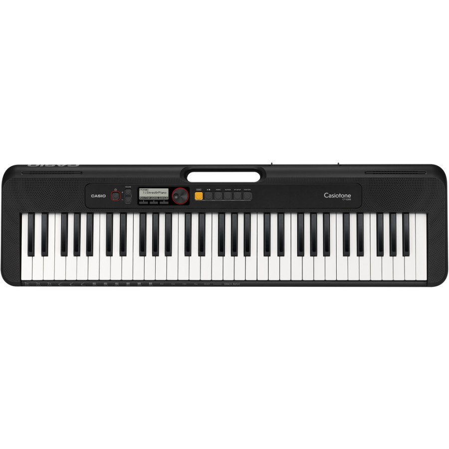 Синтезатор Casio CT-S200BK (222027)