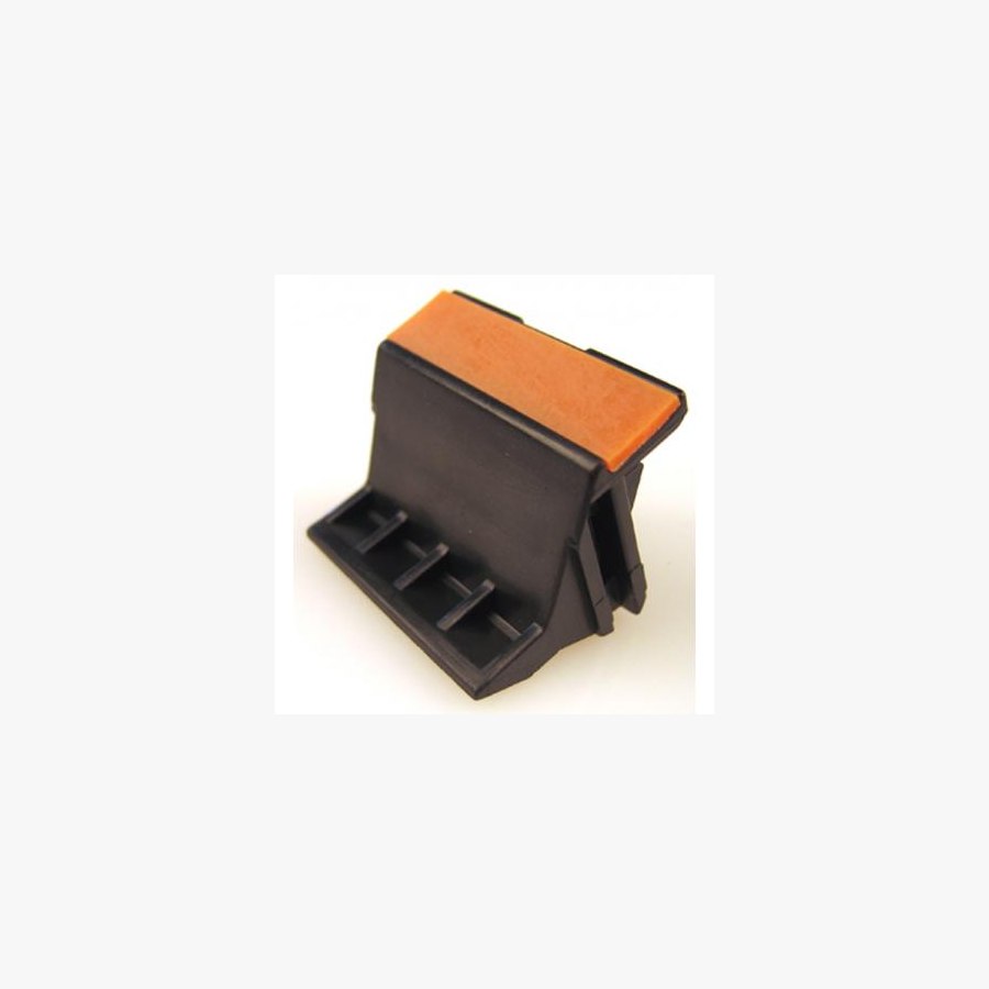 Гальмівний майданчик HP LJ 1010 (Separation Pad RC1-2038) Patron (SEP-HP-RC1-2038-PN)