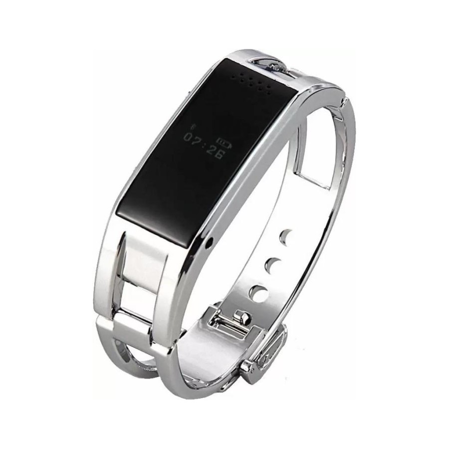 Смарт-годинник UWatch D8 Silver (F_55483)