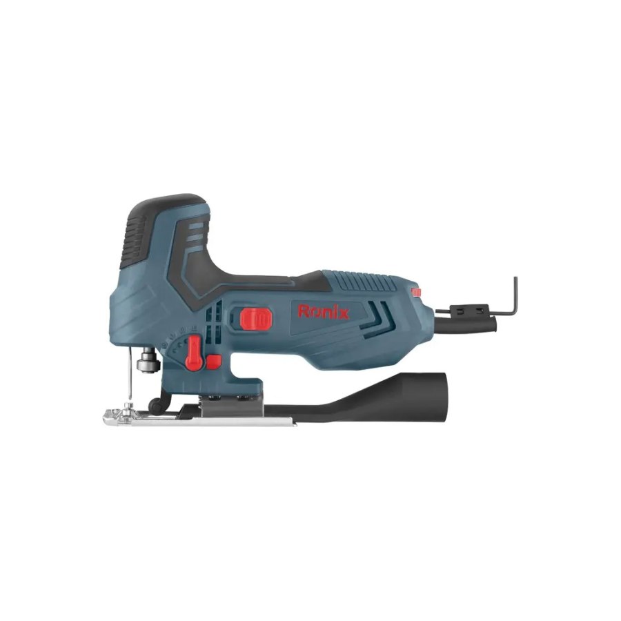 Електролобзик Ronix 550Вт (4101)