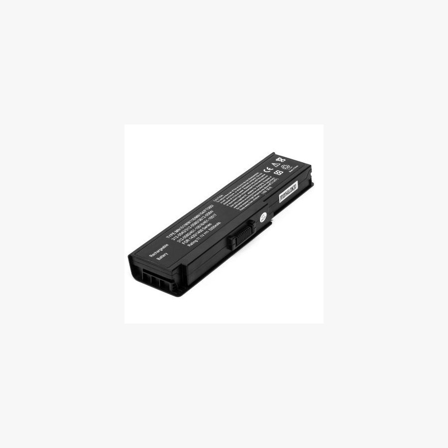 Акумулятор до ноутбука DELL Inspiron 1400 (MN151 DE-1420-6) 11.1V 5200mAh PowerPlant (NB00000177)