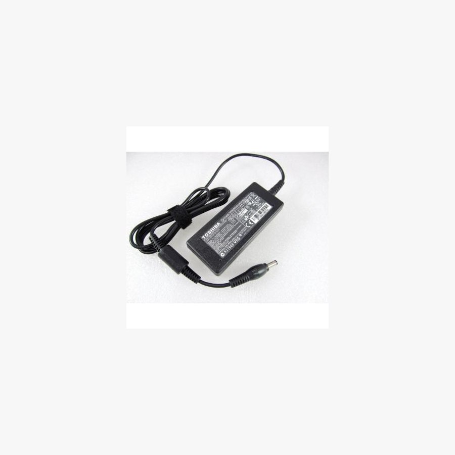 Блок живлення до ноутбуку Toshiba 30W 19V 1.58A разъем 5.5/2.5 (PA3743U-1ACA)