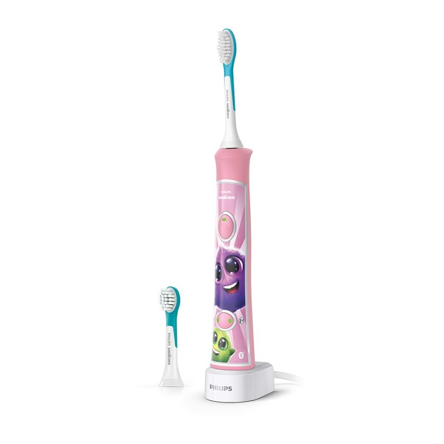 Електрична зубна щітка Philips HX6352/42