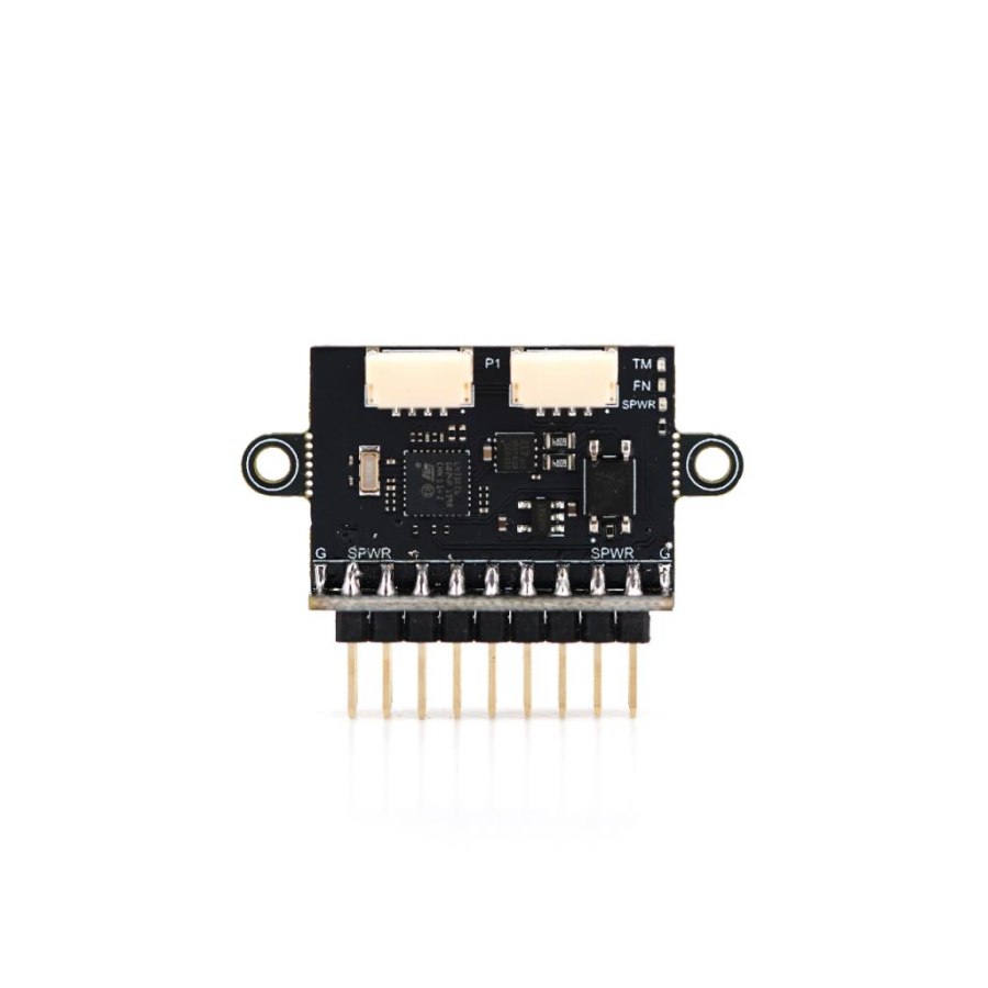 Конвертер сигналу TBS Lucid DroneCAN PWM Board