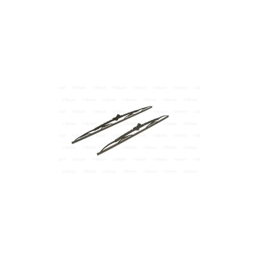 Щітка склоочисника Bosch 3 397 001 543