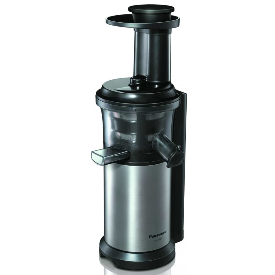 Соковижималка Panasonic MJ-L 500 STQ (MJ-L500STQ)
