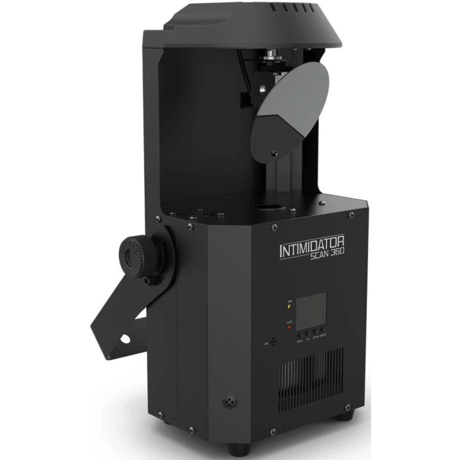 Світлодіодний сканер Chauvet Intimidator Scan 360