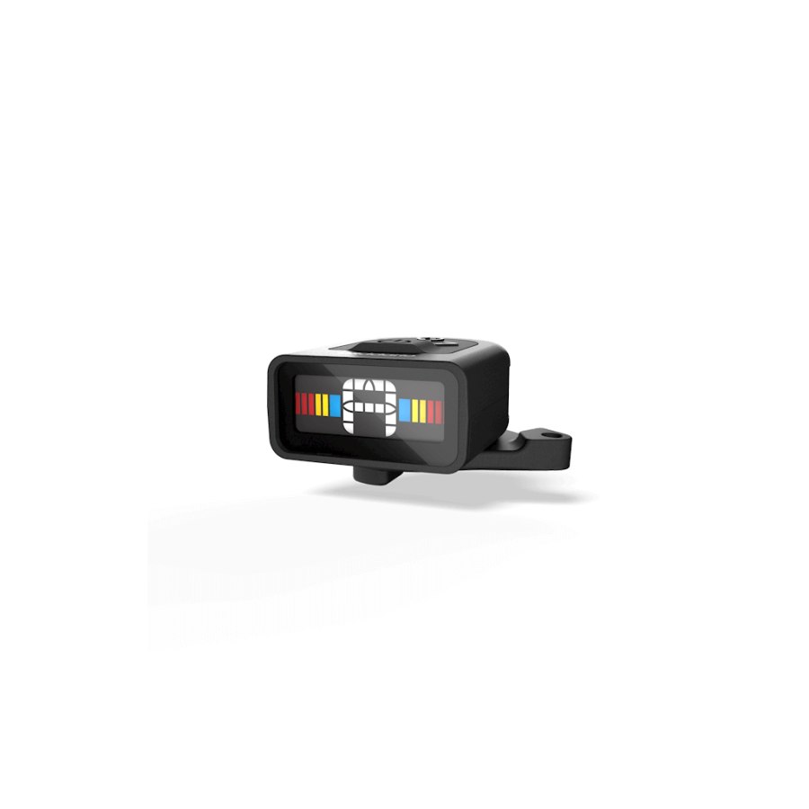 Тюнер для музичних інструментів D'Addario Micro Clip-Free Tuner (PW-CT-21)