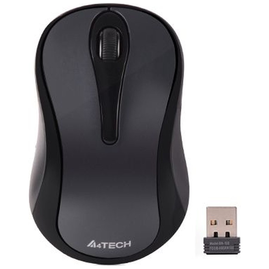 Мишка A4Tech G3-280A (4711421893602)
