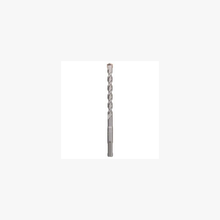 Бур Bosch SDS plus-1, 10x100x160, по бетону (2.608.680.273)
