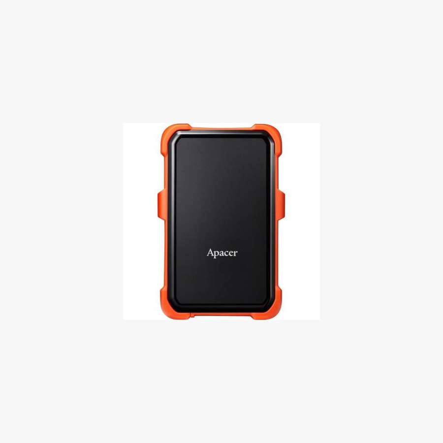 Зовнішній жорсткий диск 2.5" 2TB Apacer (AP2TBAC630T-1)