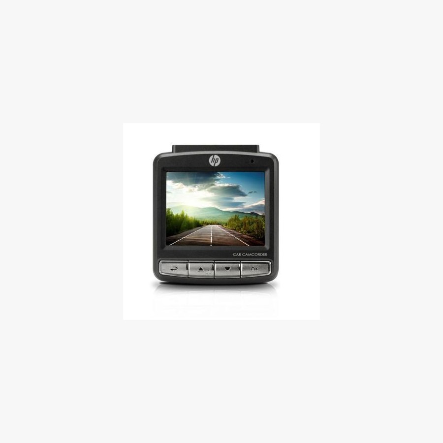 Відеореєстратор HP f310 GPS