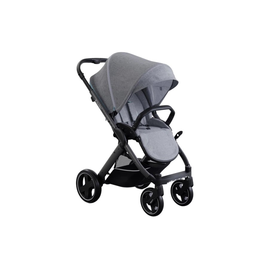 Коляска X-Lander X-Pulse Azure Grey (73629)