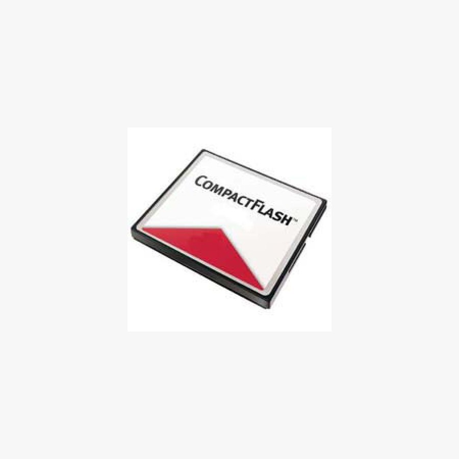 Карта пам'яті Transcend 2Gb Compact Flash 133x (TS2GCF133)