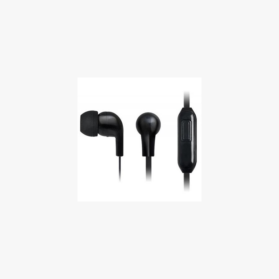 Навушники REAL-EL Z-1012 Black (EL124100010)