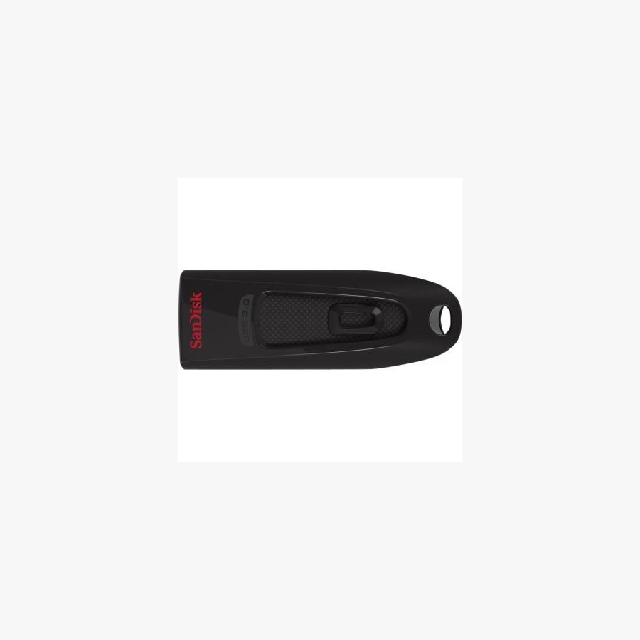 USB флеш накопичувач SanDisk 128GB Ultra USB 3.0 (SDCZ48-128G-U46)
