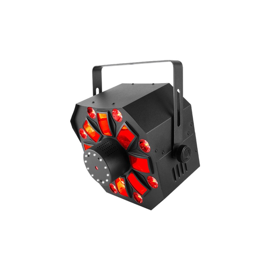 Світловий ефект Chauvet Swarm Wash FX