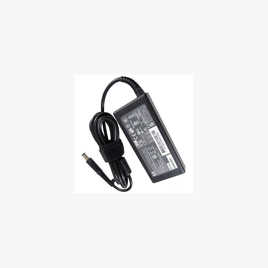 Блок живлення до ноутбуку HP 90W 19V, 4.74A, разъем 7.4/5.1(pin inside) (PPP009L-E / PPP012L-E)