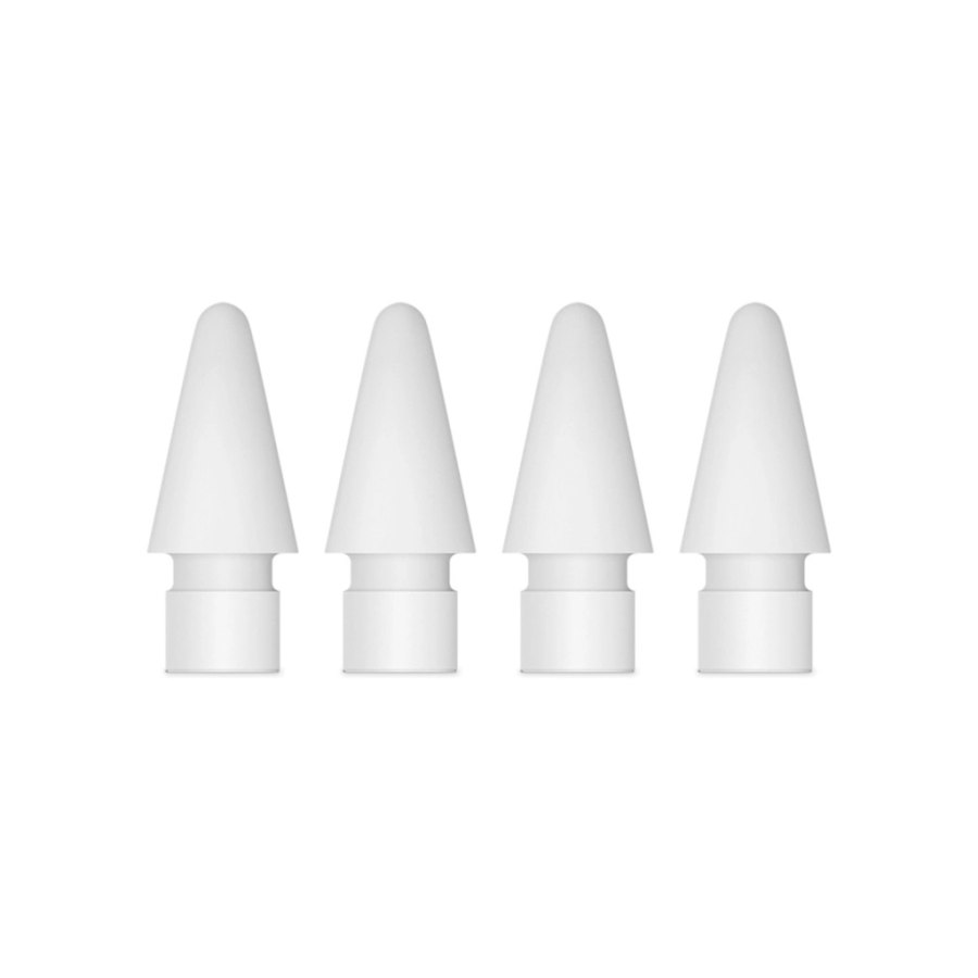 Стилус Apple Pencil Tips - 4 pack (MX763ZM/A)