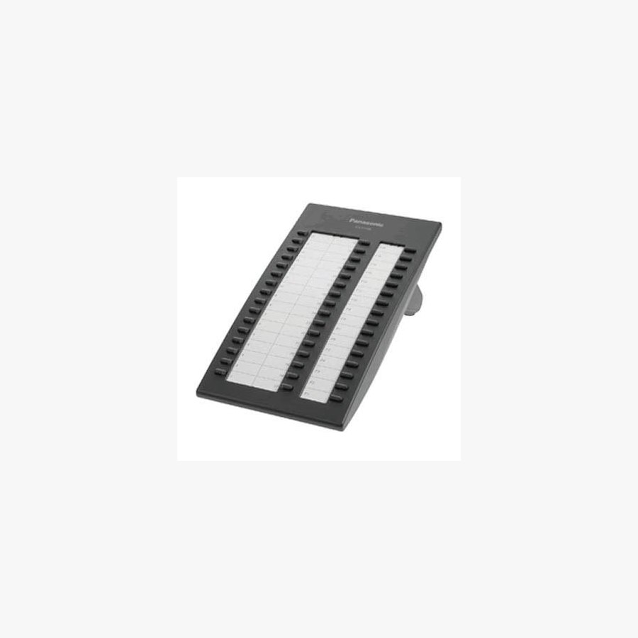 Системна консоль Panasonic KX-T7740X-B