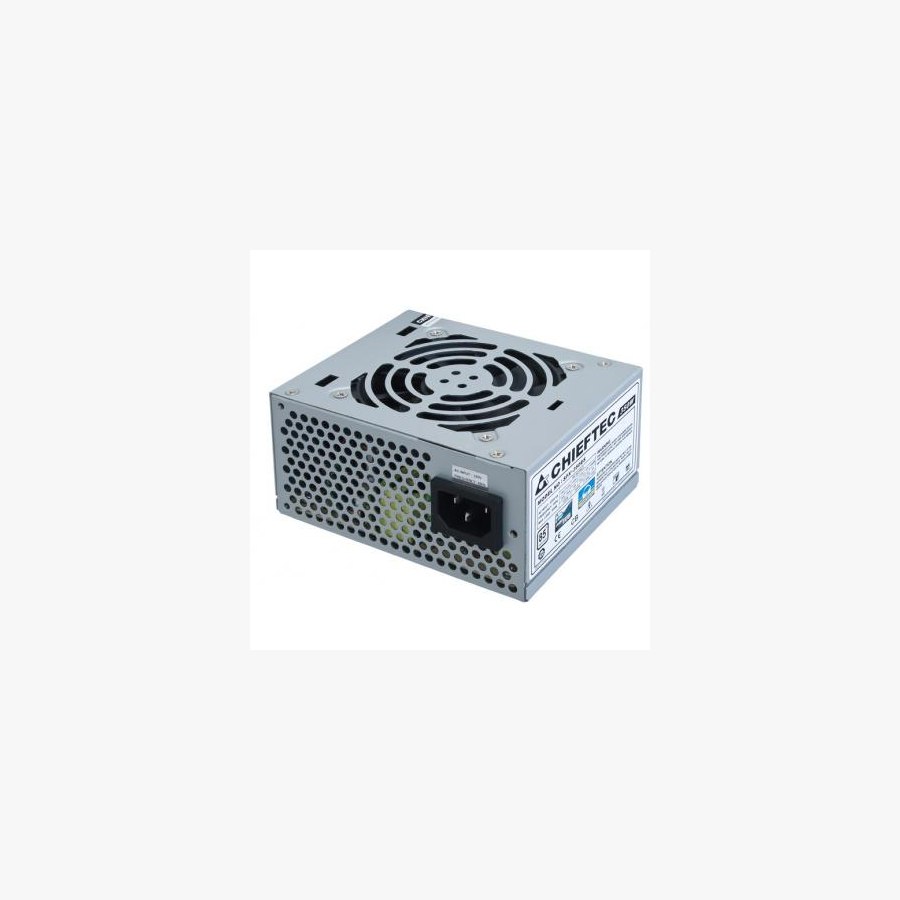 Блок живлення Chieftec 350W (SFX-350BS)