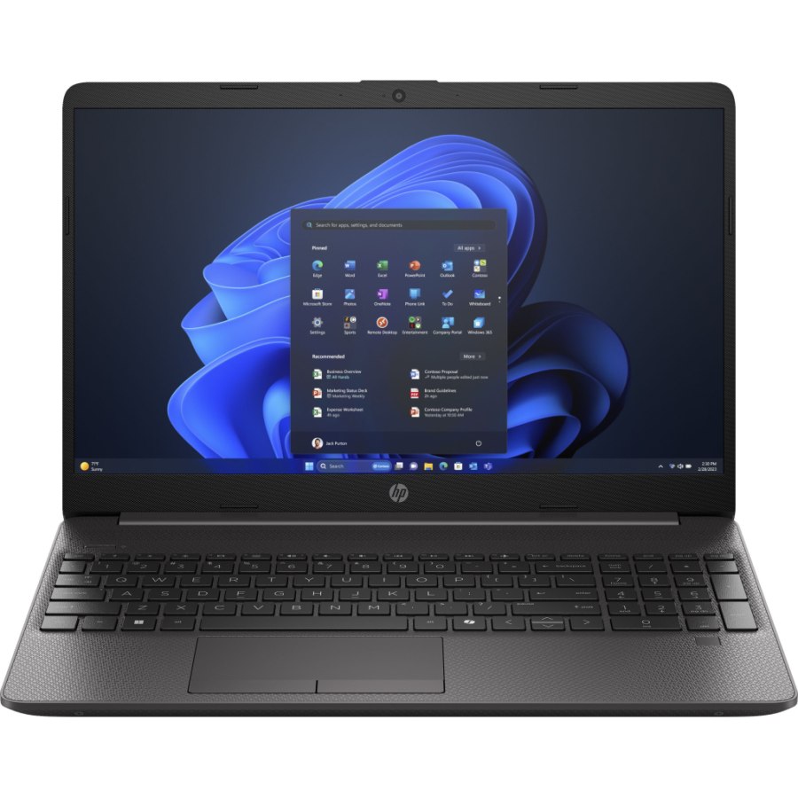 Ноутбук HP 250R G9 (B39ZMAT)