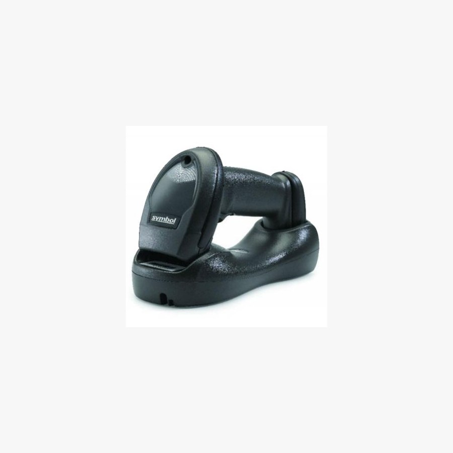 Сканер штрих-коду Symbol/Zebra LI4278 USB Black (LI4278-TRBU0100ZER)
