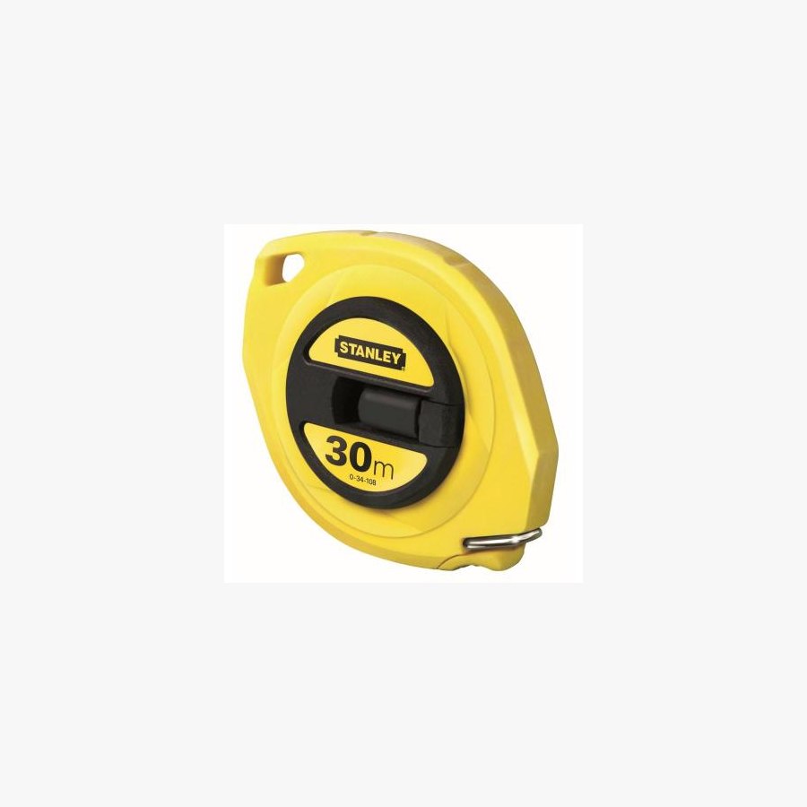 Рулетка Stanley Longtape 30мх12,7мм (0-34-108) (0-34-108)