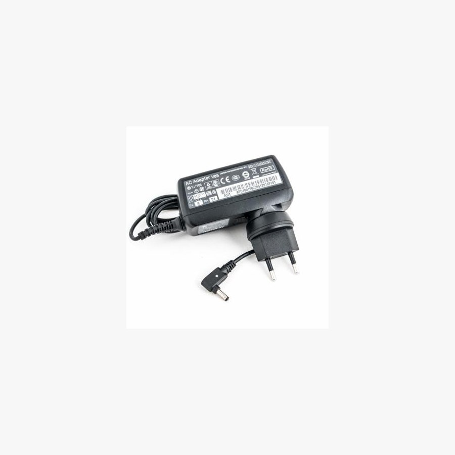 Блок живлення до ноутбуку PowerPlant ASUS 220V, 45W, 19V, 2.37A (4.0*1.4mm) (AS45F4014)