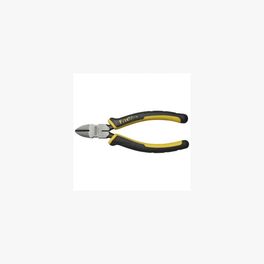 Кусачки Stanley FatMax, диагональные, L=150мм (0-89-858)