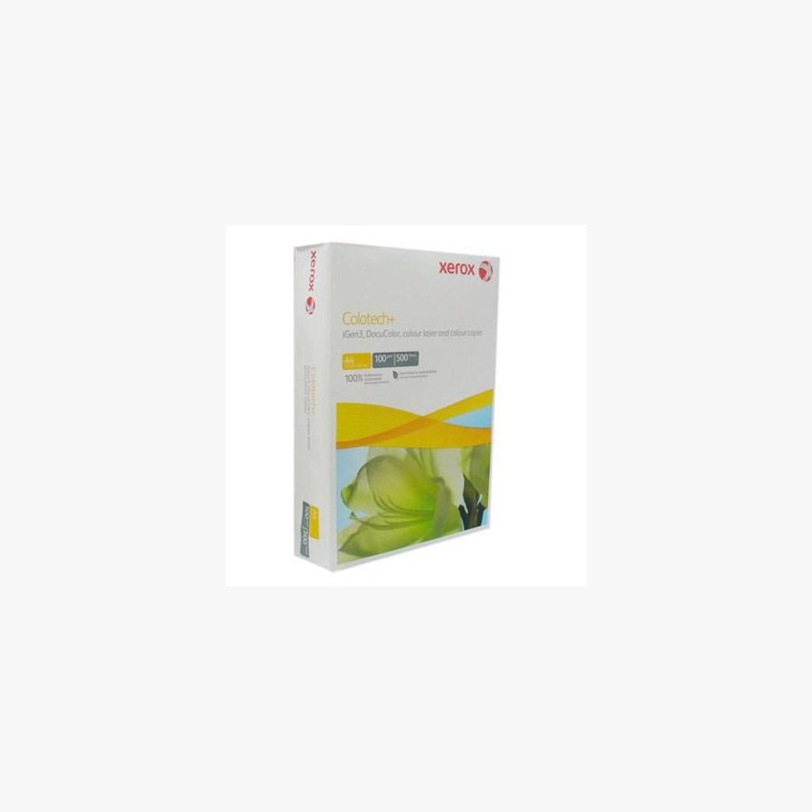 Папір Xerox A4 COLOTECH + (003R94646/003R98842)