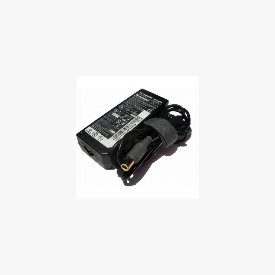Блок живлення до ноутбуку Lenovo 90W 20V 4.5A разъем 7.9/5.5(pin inside) (42T4432 / 42T4433)
