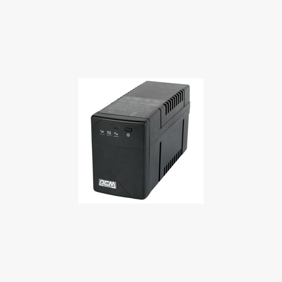 Пристрій безперебійного живлення BNT-600 Powercom (BNT-600A)