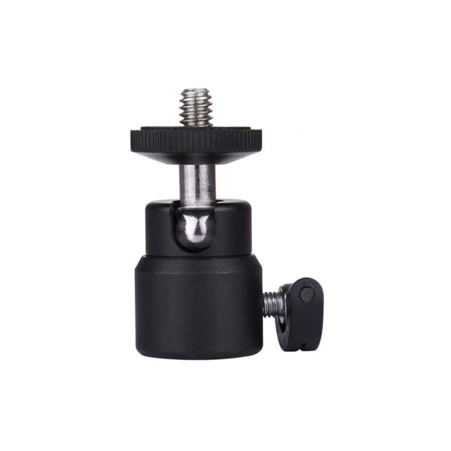 Голова штативна Puluz 1/4" (PU412)