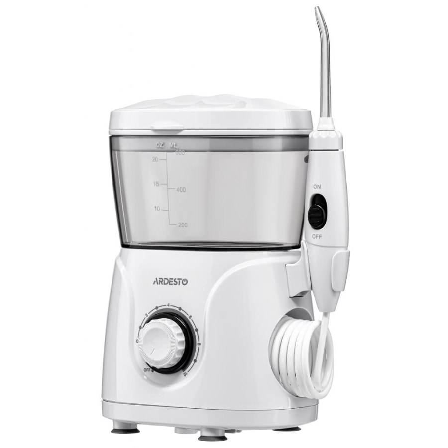Іригатор ARDESTO OI-MD600W
