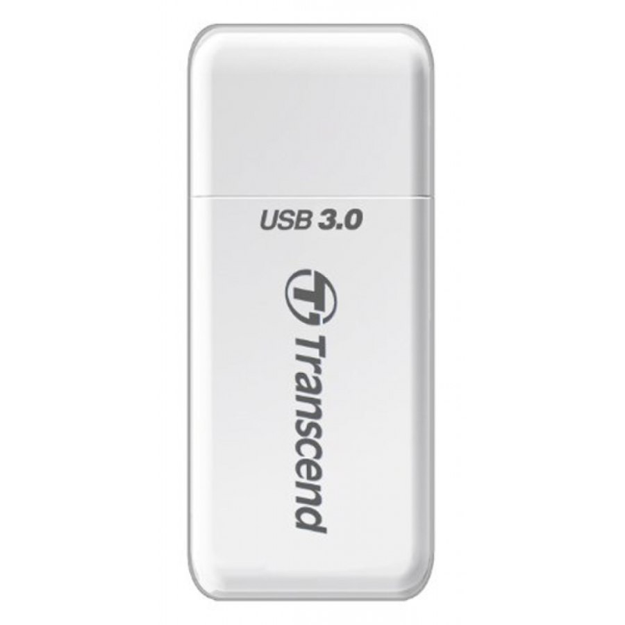 Зчитувач флеш-карт Transcend TS-RDF5W