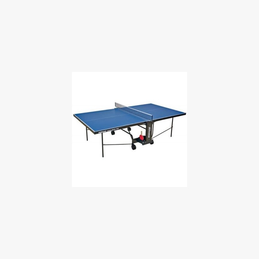 Тенісний стіл Donic indoor roller 600 (230286-B)