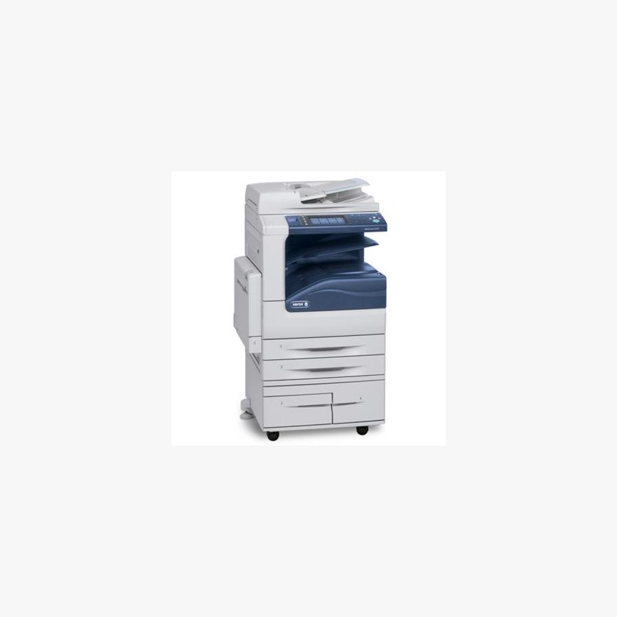 Багатофункціональний пристрій Xerox WorkCentre WC5325CPS_S (WC5325CPS_S)