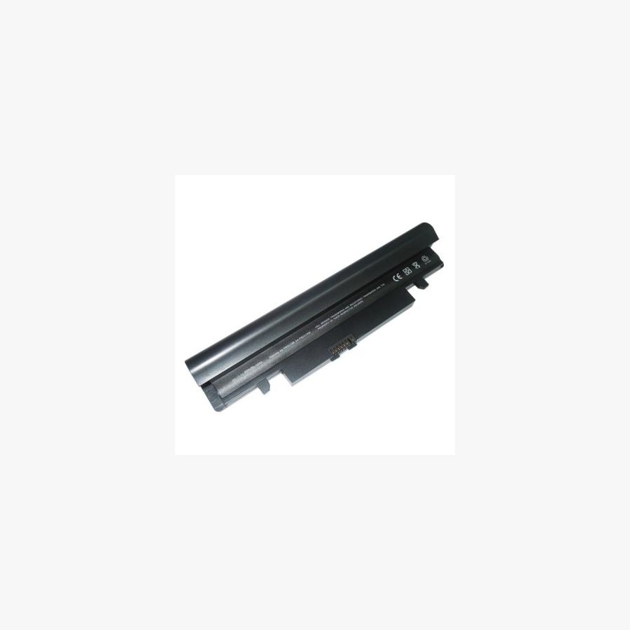 Акумулятор до ноутбука SAMSUNG N150 (AA-PB2VC6B, SG1480LH) 11.1V 5200mAh PowerPlant (NB00000136)