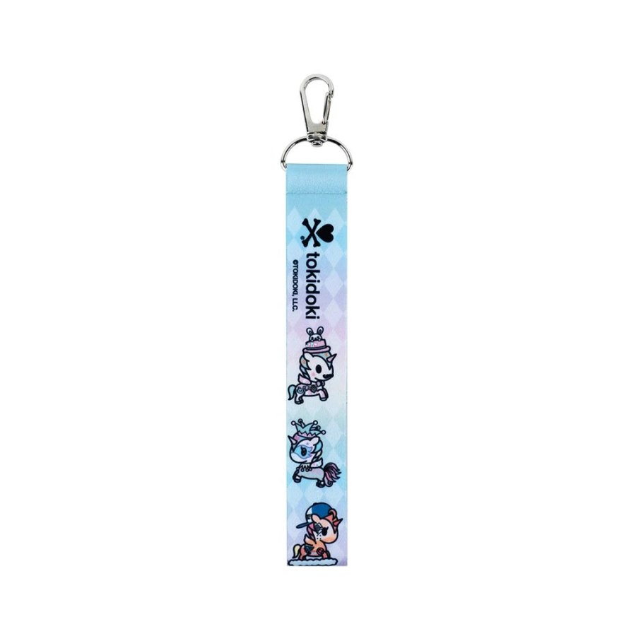 Брелок Kite підвіска tokidoki (TK24-3000-2)