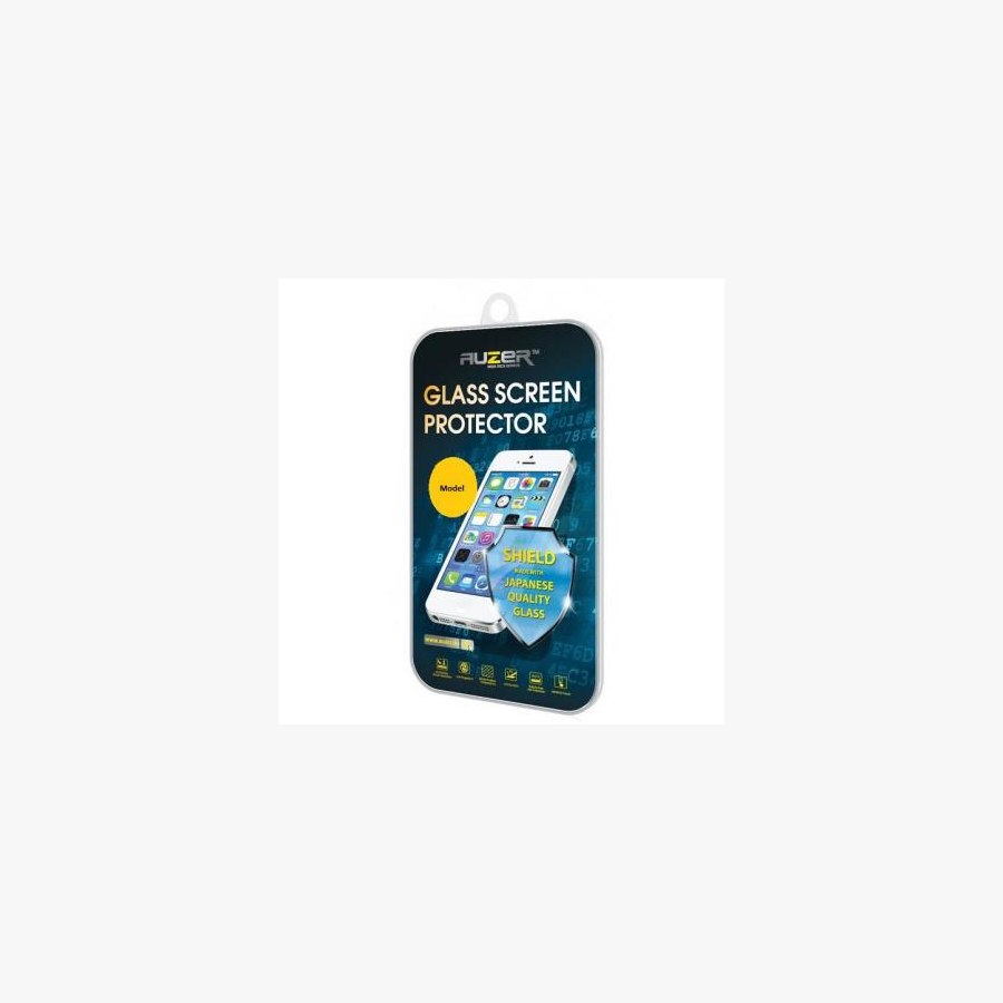Скло захисне Auzer для Samsung J110 Ace (AG-SJ110)