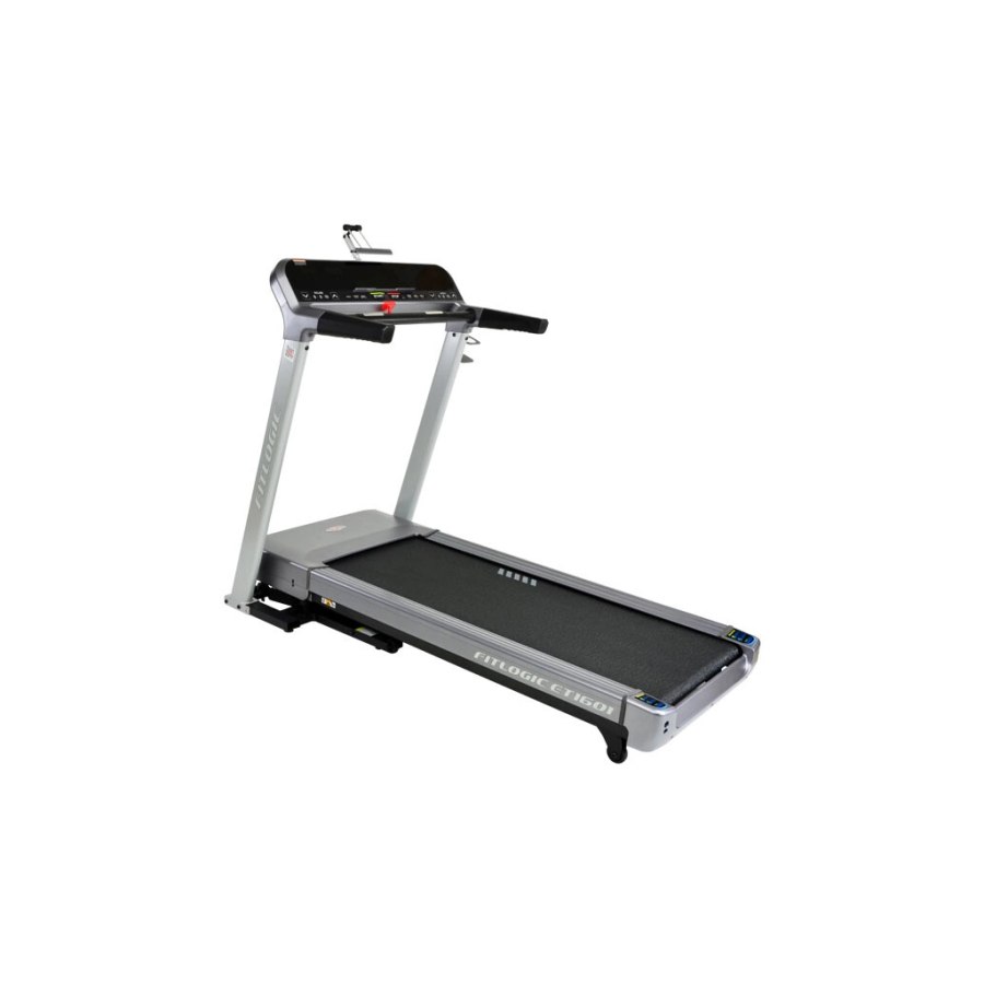 Бігова доріжка FitLogic ET1601