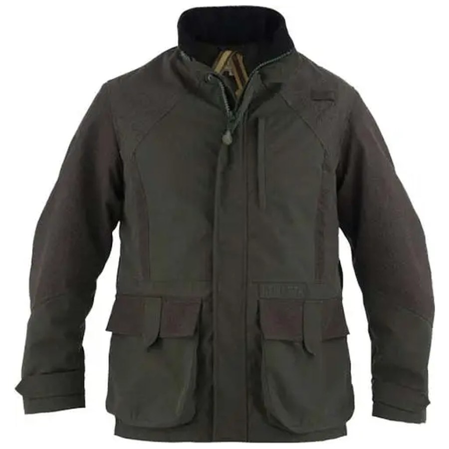 Куртка Beretta Outdoors Dynamic Pro Olive Tuscan 2XL (GU02-3230-070C 2XL)