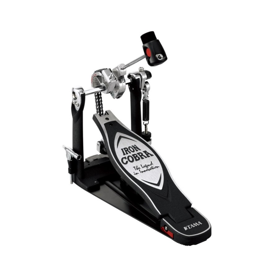 Педаль для бас-барабана Tama Drums HP900PN (225727)