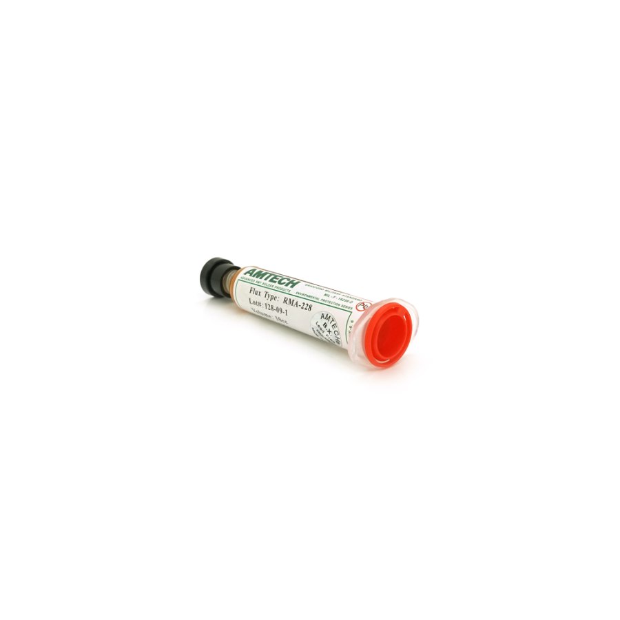 Флюс для паяння Bakku паста AMTECH RMA-228 (RMA-228)
