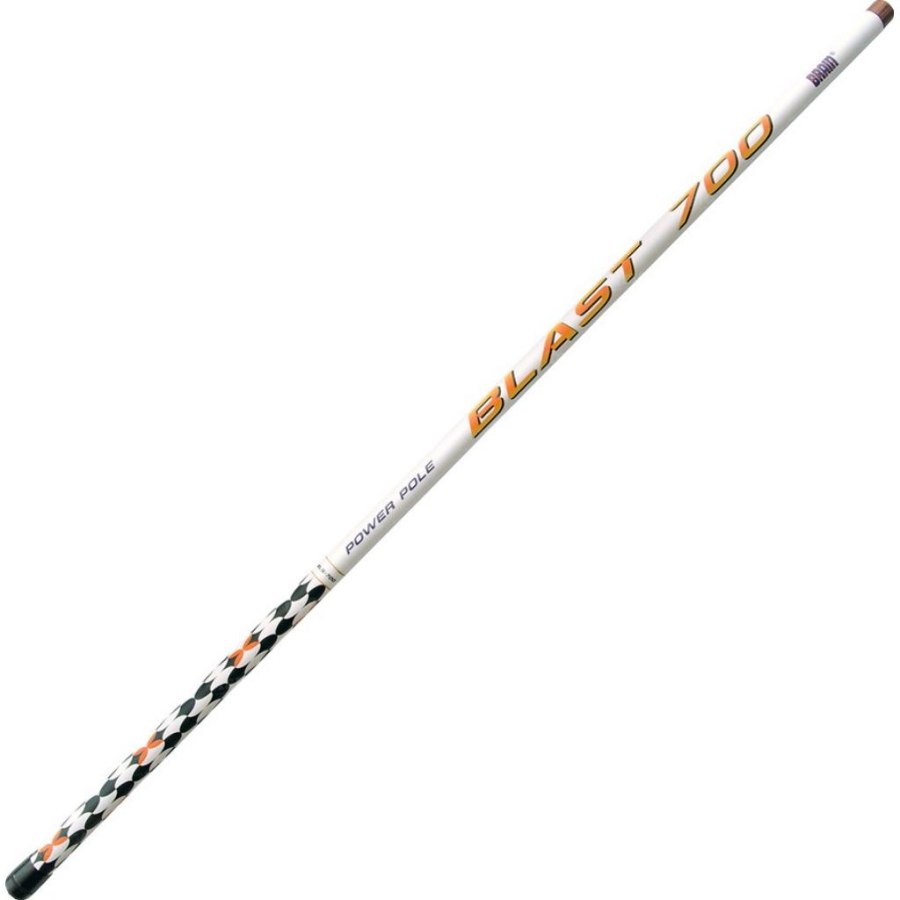 Вудилище Brain Blast Pole 4m (1858.40.00)